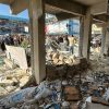 48 Dead as Israeli Airstrikes Hit Gaza Schools Sheltering Civilians, Deepening Humanitarian Crisis