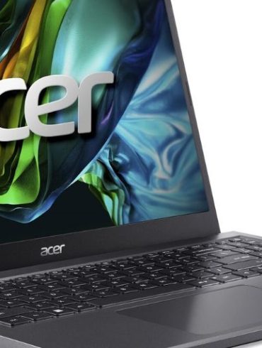 Acer Aspire 5