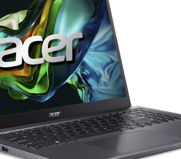 Acer Aspire 5