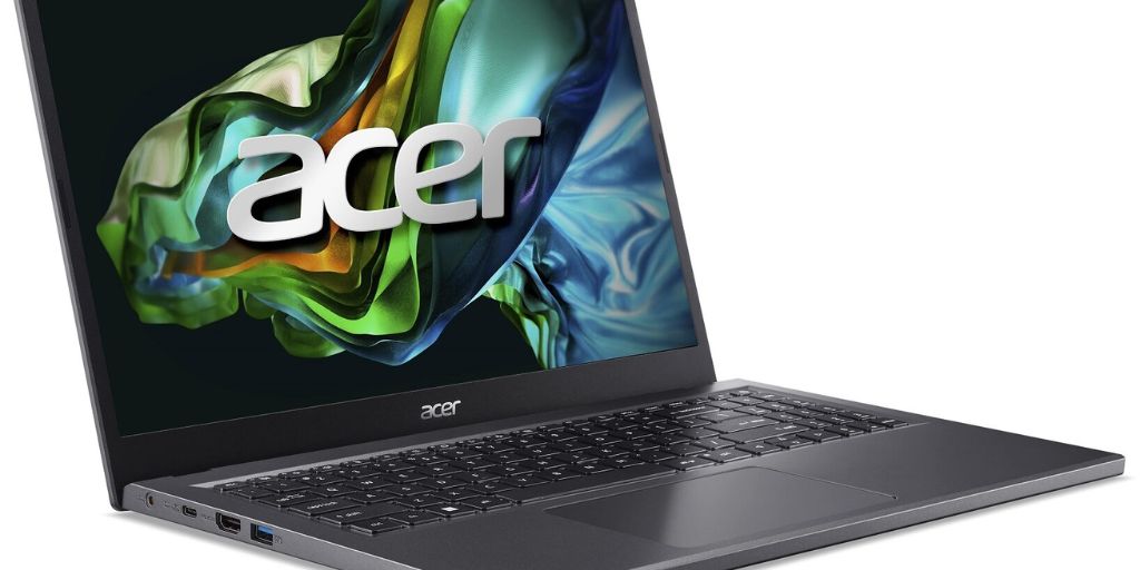 Acer Aspire 5