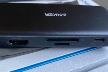 Anker PowerExpand+ 7-in-1 USB-C Hub