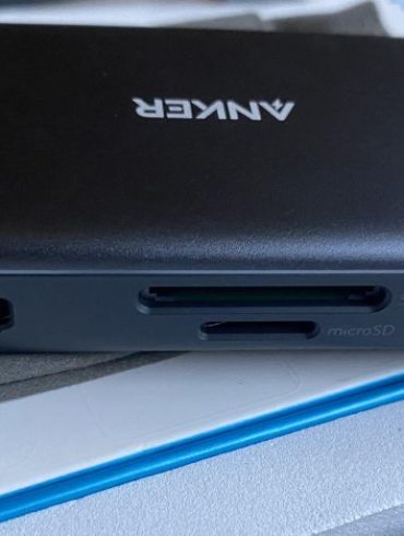 Anker PowerExpand+ 7-in-1 USB-C Hub