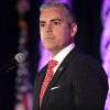 Ciscomani Faces GOP Crossroads as Clean Energy Jobs and Local Support Hang in the Balance