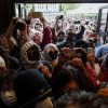 Columbia Protest Ends in Arrests as Divestment Demands Collide with Crackdowns and Campus Tensions