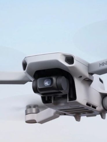 DJI Mini 2 SE