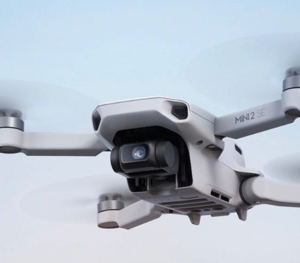 DJI Mini 2 SE