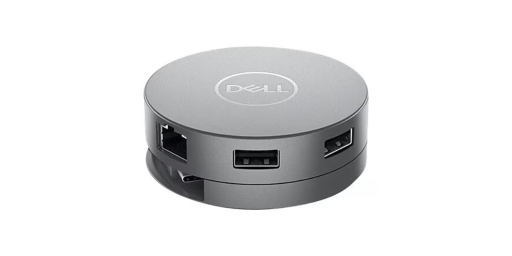 Dell DA310 Mobile Adapter