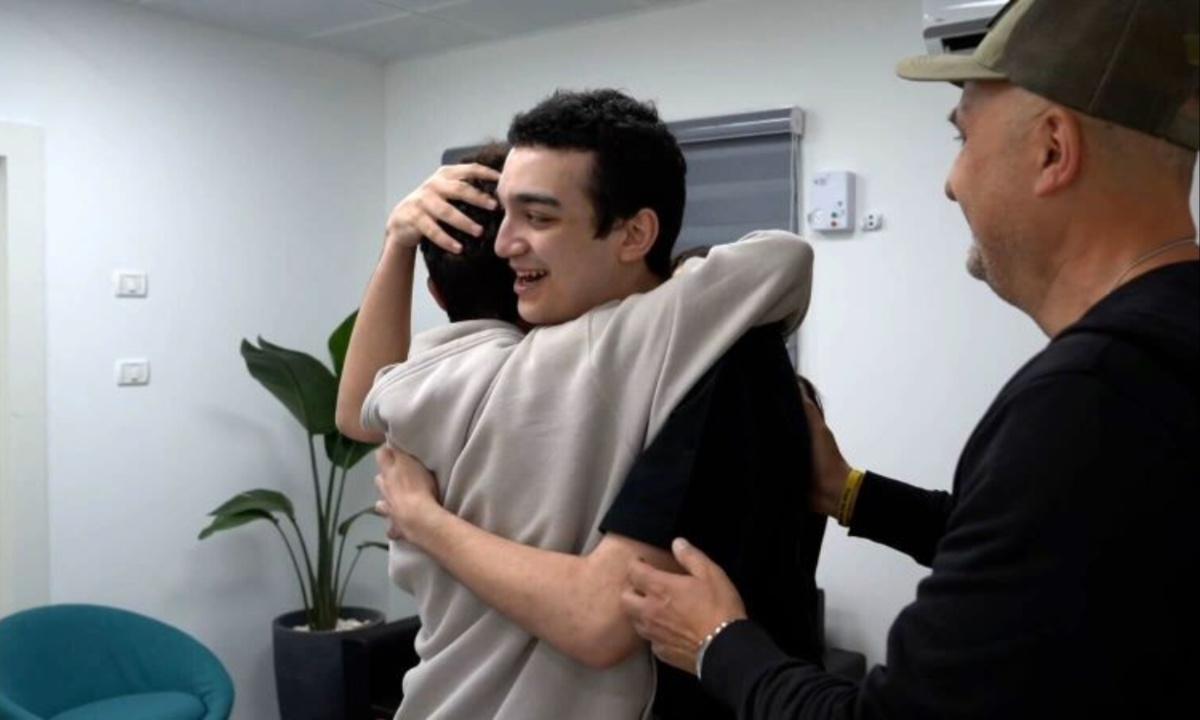 Edan Alexander’s Release Sparks Renewed U.S. Push for Hostage Deal as Diplomatic Window Opens