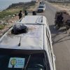First Aid Convoy Enters Gaza as Netanyahu Faces Global Backlash and Humanitarian Outcry Intensifies