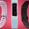 Fitness Trackers