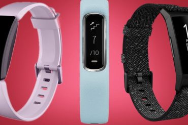 Fitness Trackers
