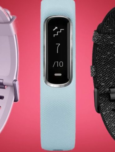 Fitness Trackers