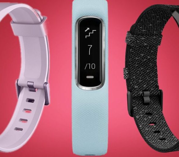Fitness Trackers