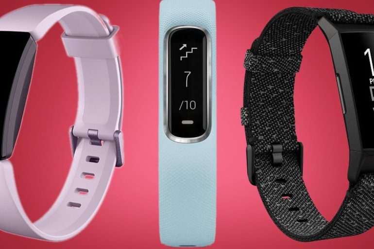 Fitness Trackers