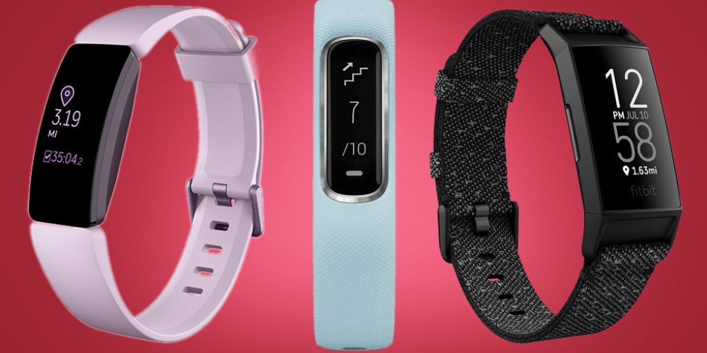 Fitness Trackers