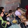 Gaza Mother Fights to Feed Nine Children as Hunger and War Destroy Normal Life