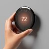 Google Nest Learning Thermostat
