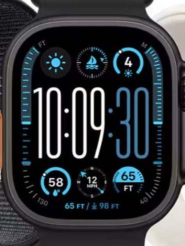 How Wearable Tech Is Changing Healthcare