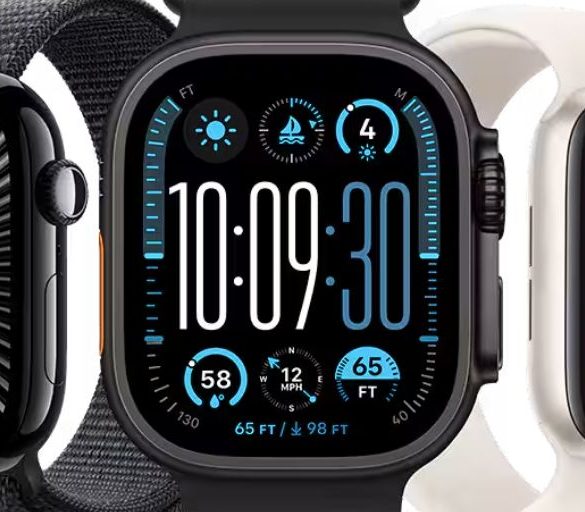 How Wearable Tech Is Changing Healthcare