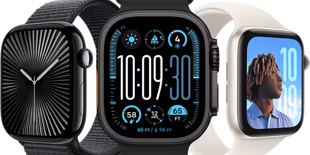 How Wearable Tech Is Changing Healthcare