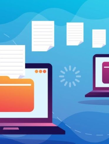 How to Back Up Your Files the Right Way
