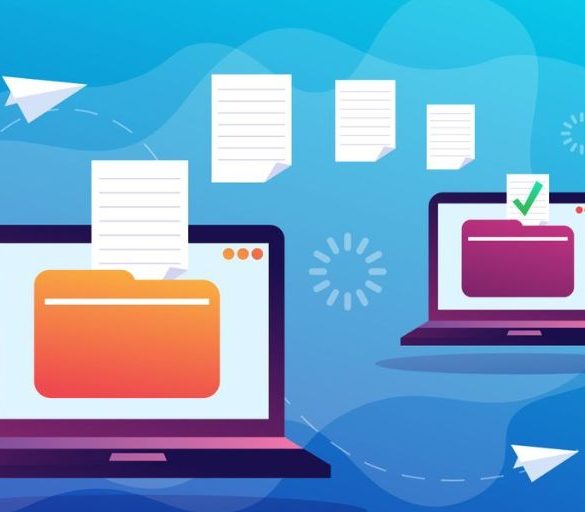 How to Back Up Your Files the Right Way