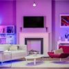 How to Create a Smart Lighting System at Home