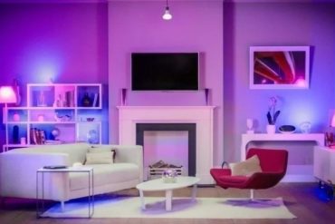 How to Create a Smart Lighting System at Home