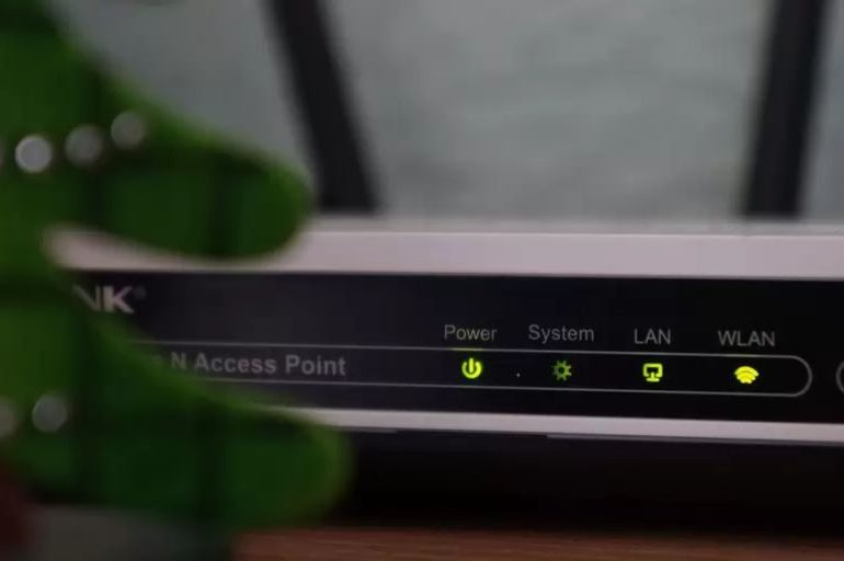 How to Improve Your Home WiFi Signal