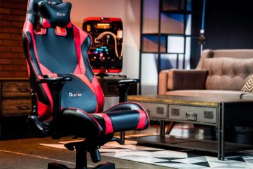 How to Pick the Perfect Gaming Chair