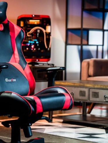 How to Pick the Perfect Gaming Chair