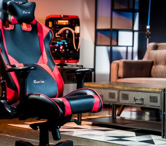 How to Pick the Perfect Gaming Chair