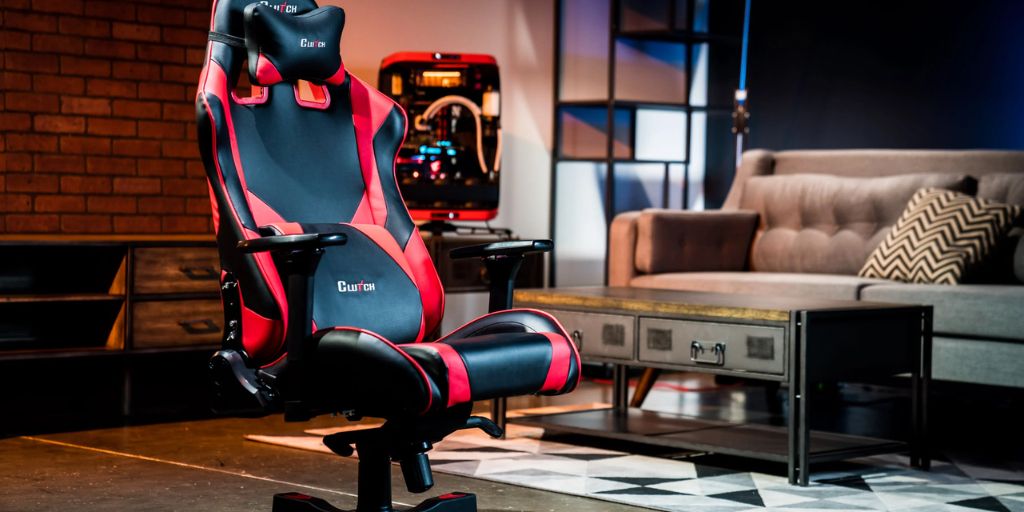 How to Pick the Perfect Gaming Chair
