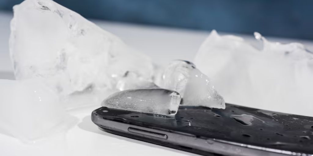 How to Reset a Frozen Smartphone Safely