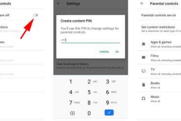 How to Set Parental Controls on Android and iOS