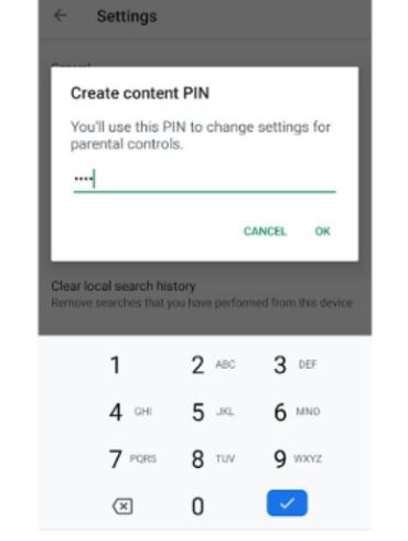How to Set Parental Controls on Android and iOS