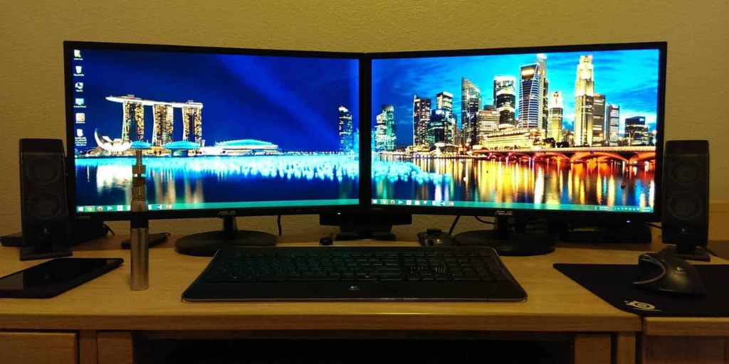 How to Set Up Dual Monitors for Maximum Productivity