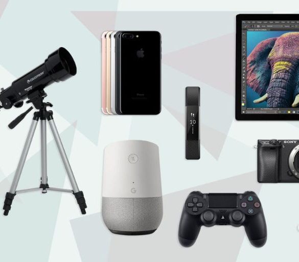 How to Spot Fake Tech Products Online