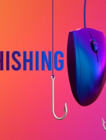 How to Spot a Phishing Scam