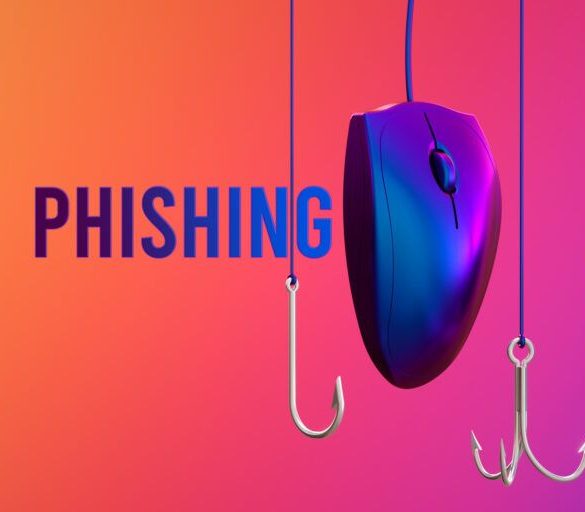 How to Spot a Phishing Scam