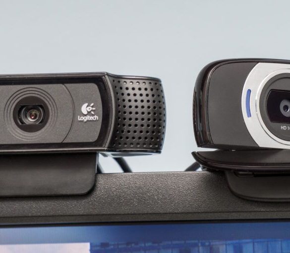 How to Use Your Phone as a Webcam