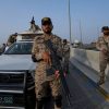 India and Pakistan Trade Missiles as Both Sides Demand Restraint to Avoid All-Out War