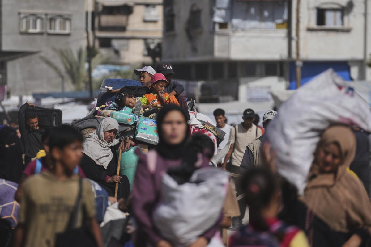 Israel Faces Global Rebuke as Gaza Offensive Triggers Sanctions, Aid Warnings, and EU Review