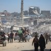 Israel Launches Operation Gideon Chariots as Gaza Conflict Escalates and Hostage Talks Collapse