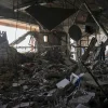 Israeli Airstrike on Gaza Hospital Targets Top Hamas Leader Mohammed Sinwar Amid Peace Talks