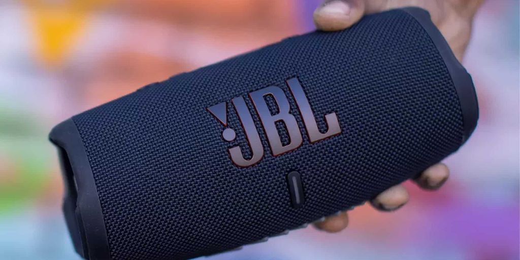 JBL Charge 5