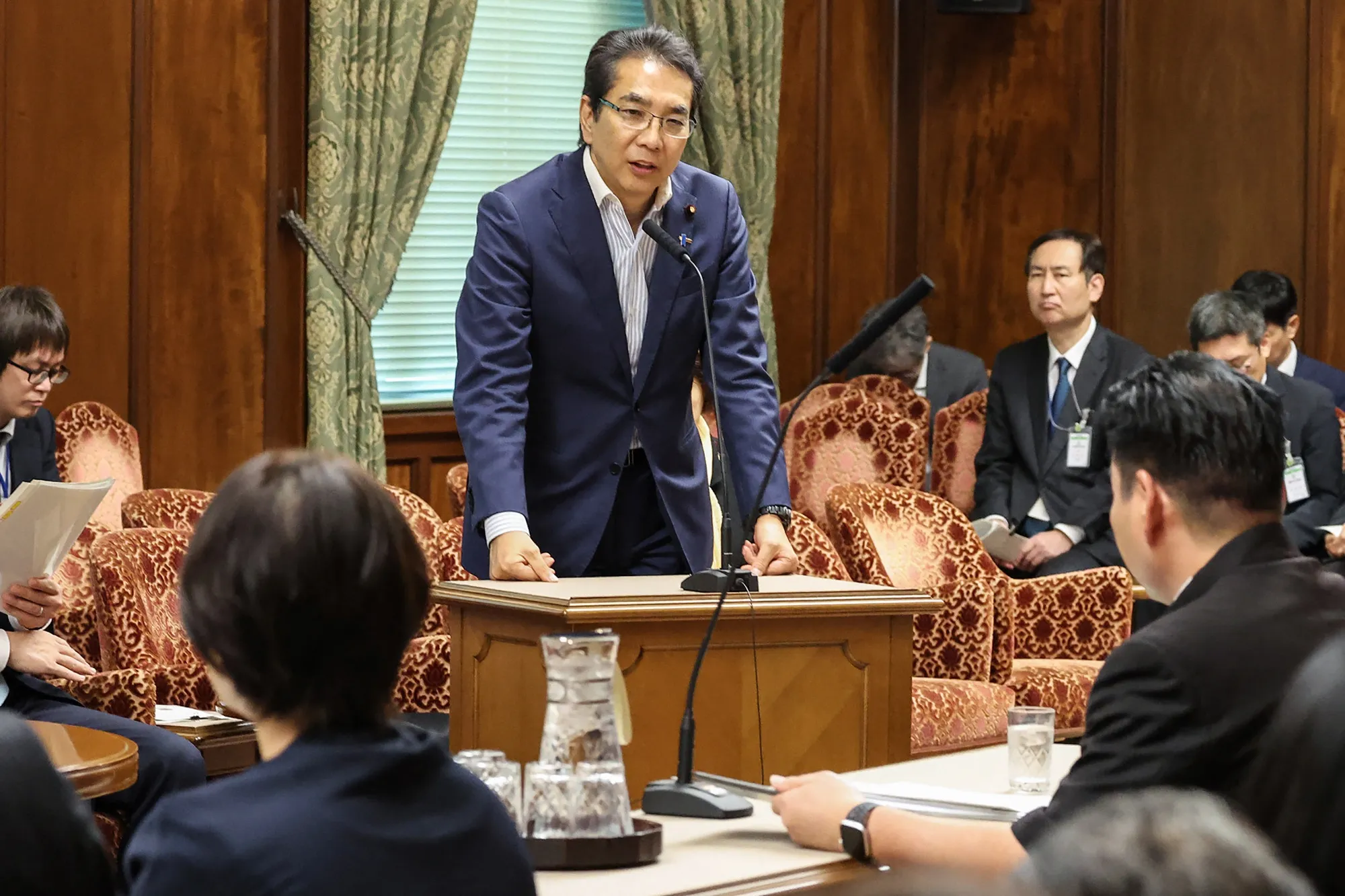 Japan’s Farm Minister Resigns Amid Outcry Over Rice Costs and Food Security Worries