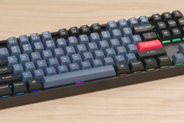Keychron K8 Pro