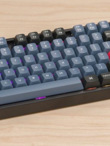 Keychron K8 Pro