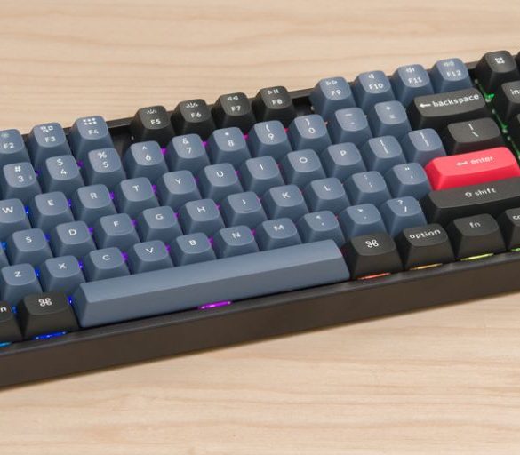 Keychron K8 Pro